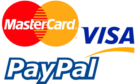 Credit/Debit Card