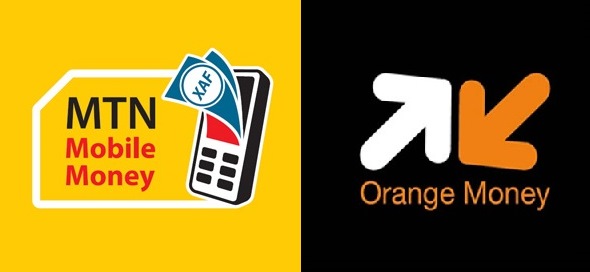 MTN Mobile Money